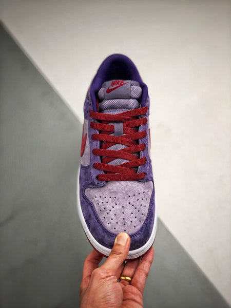 Nike Dunk Low Plum 2020