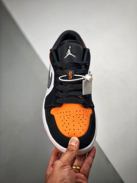 Air Jordan 1 Low Shattered Backboard