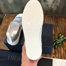 Load image into Gallery viewer, Dior And Shawn B23 Slip On Blue
