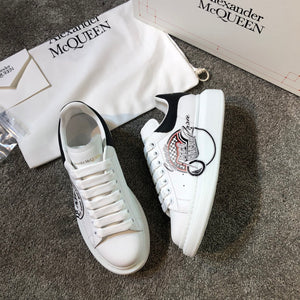 Alexander McQueen Oversized MotorCity