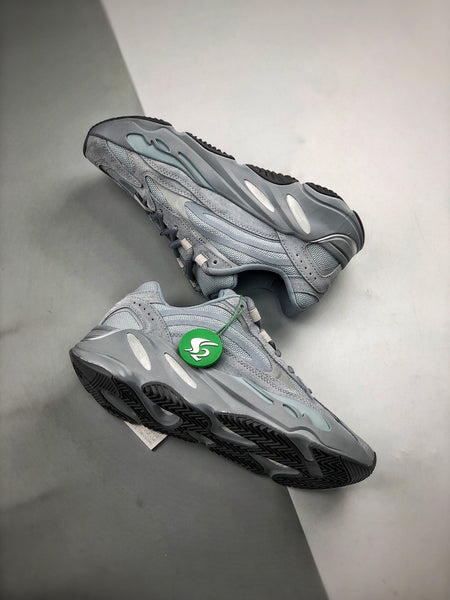 Yeezy Boost 700 V2 Hospital Blue