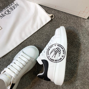 Alexander McQueen Oversized MotorCity