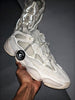 Yeezy 500 Bone White