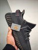 Yeezy Boost 350 V2 Black Non Reflective