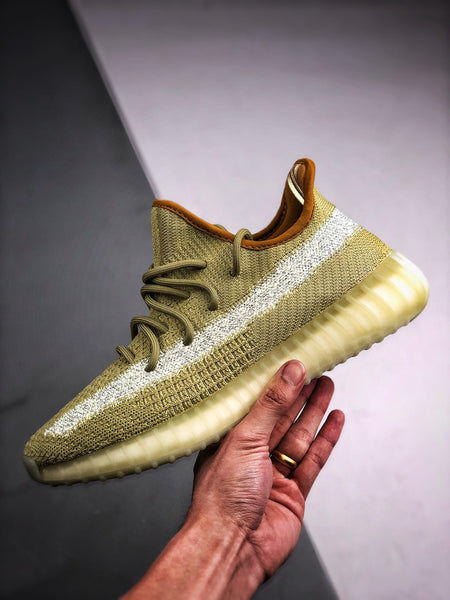 Yeezy Boost 350 V2 Marsh