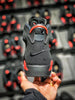 Air Jordan 6 Retro Black Infrared 2019