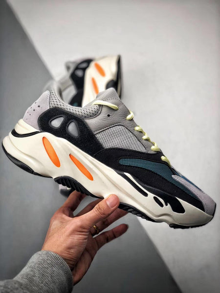 Yeezy Boost 700 Wave Runner Solid Grey