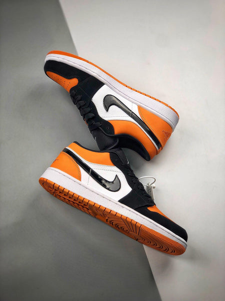 Air Jordan 1 Low Shattered Backboard