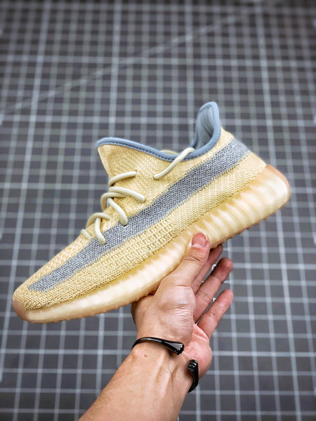 Yeezy Boost 350 V2 Linen