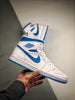 Air Jordan 1 Mid UNC