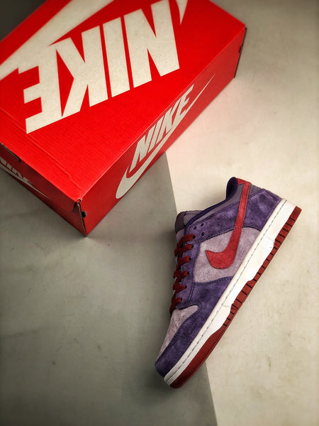 Nike Dunk Low Plum 2020