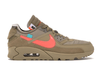 Nike Air Max 90 OFF WHITE Desert Ore