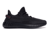 Yeezy Boost 350 V2 Black Non Reflective