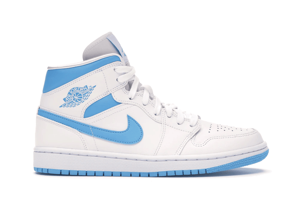 Air Jordan 1 Mid UNC