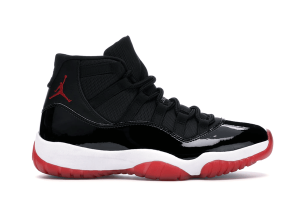 Air Jordan 11 Retro Playoffs 2019