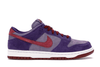 Nike Dunk Low Plum 2020