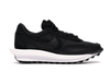 Nike LD Waffle Sacai Black Nylon