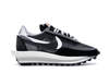 Nike LD Waffle Sacai Dark Grey Black Anthracite