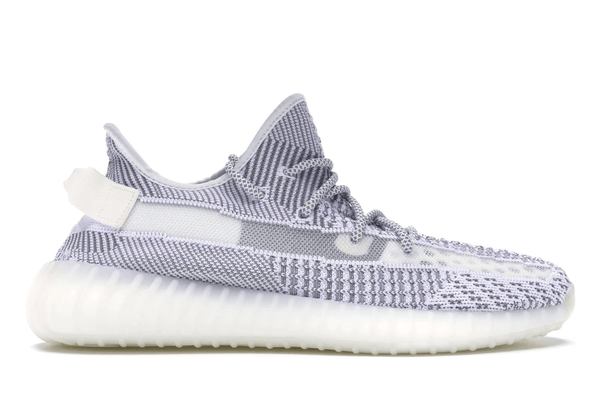 Yeezy Boost 350 V2 Static Reflective