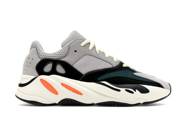 Yeezy Boost 700 Wave Runner Solid Grey