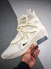 Nike Air Fear Of God 1 Sail Black