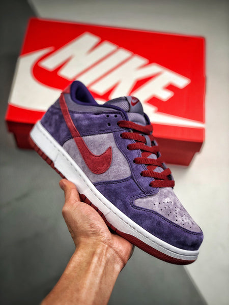 Nike Dunk Low Plum 2020