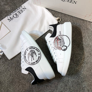 Alexander McQueen Oversized MotorCity