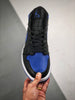 Air Jordan 1 Mid Royal 2019