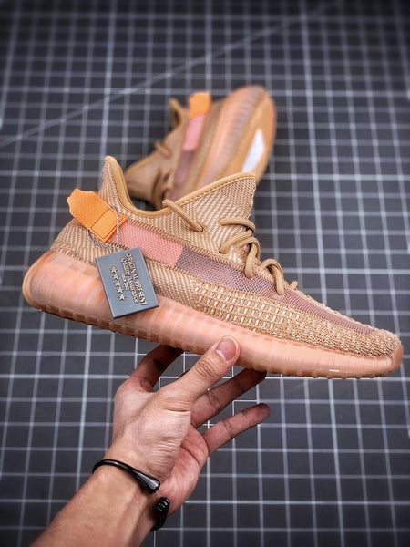 Yeezy Boost 350 V2 Clay