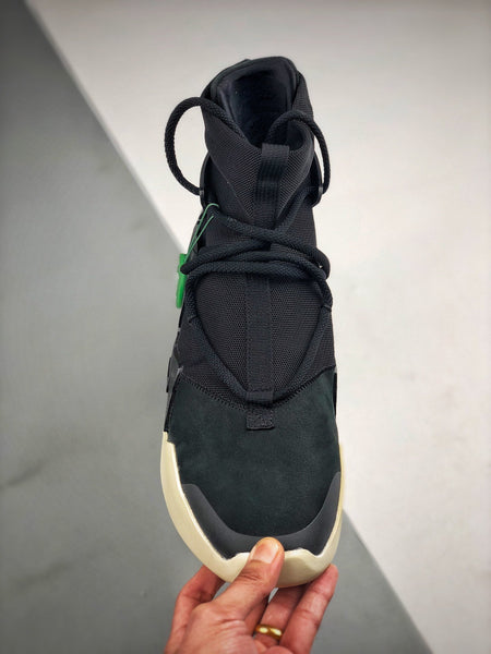 Nike Air Fear Of God 1 Black