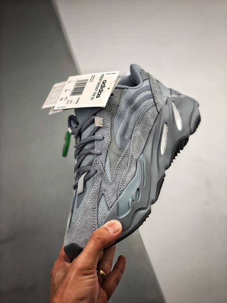 Yeezy Boost 700 V2 Hospital Blue