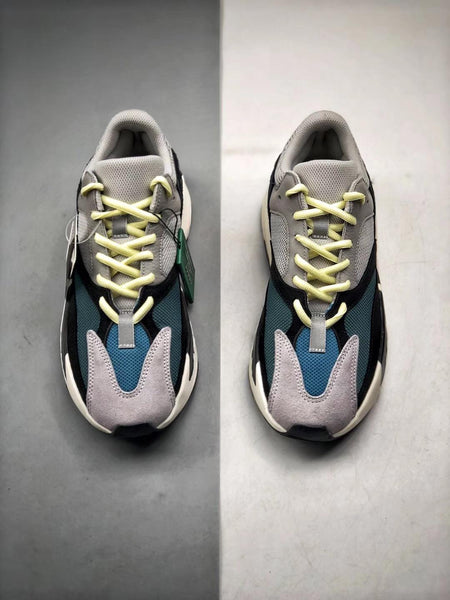 Yeezy Boost 700 Wave Runner Solid Grey