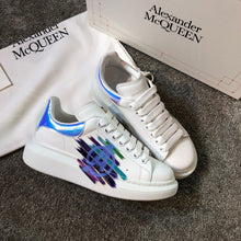 Load image into Gallery viewer, Alexander McQueen Oversized Anarchy
