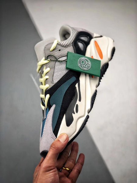 Yeezy Boost 700 Wave Runner Solid Grey