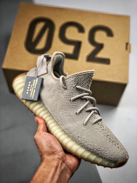 Yeezy Boost 350 V2 Sesame