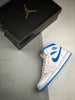 Air Jordan 1 Mid UNC