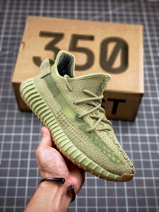 Yeezy Boost 350 V2 Sulfur