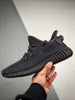 Yeezy Boost 350 V2 Black Non Reflective