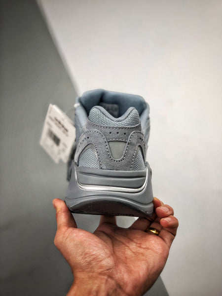 Yeezy Boost 700 V2 Hospital Blue