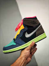 Load image into Gallery viewer, Air Jordan 1 Retro High Tokyo Bio Hack
