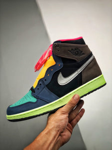 Air Jordan 1 Retro High Tokyo Bio Hack