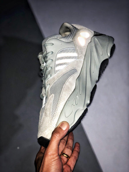 Yeezy Boost 700 Salt