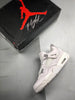 Air Jordan 4 Retro Pure Money