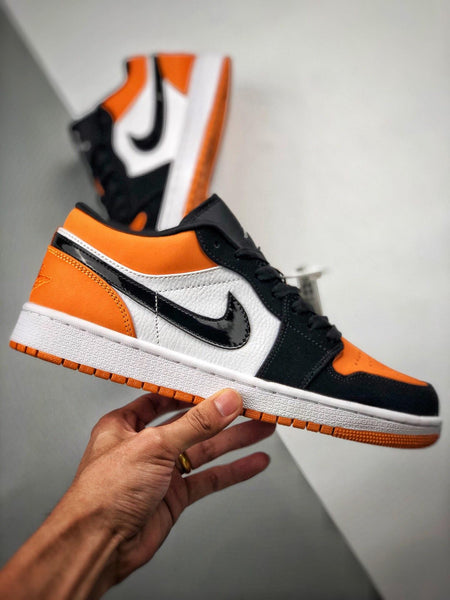 Air Jordan 1 Low Shattered Backboard