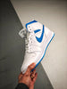 Air Jordan 1 Mid UNC