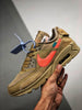 Nike Air Max 90 OFF WHITE Desert Ore