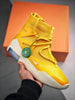 Nike Air Fear Of God 1 Yellow