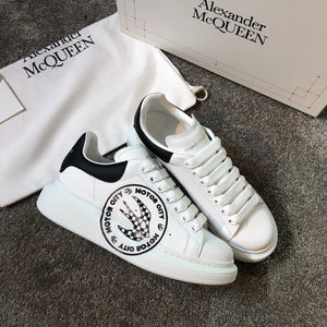 Alexander McQueen Oversized MotorCity