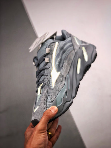 Yeezy Boost 700 V2 Hospital Blue