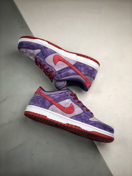 Nike Dunk Low Plum 2020